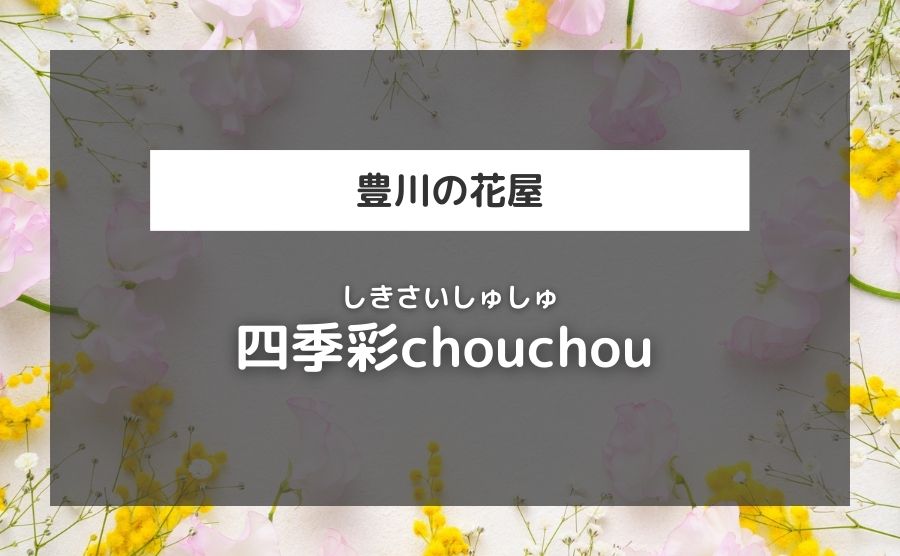 四季彩chouchou(しゅしゅ)