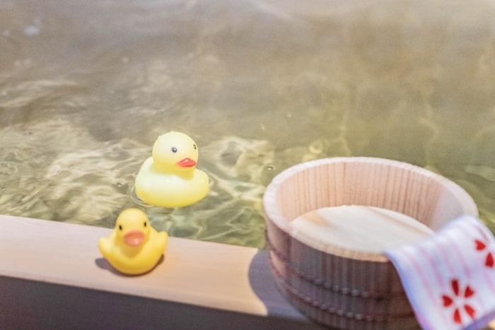 那須温泉の高級ホテル・旅館5選！露天風呂付き客室ありなどおすすめ宿を紹介