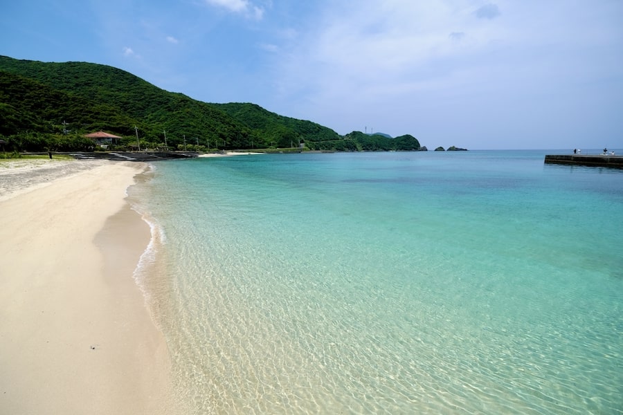 奄美大島の高級ホテル5選！プライベートプールなどおすすめリゾートホテル