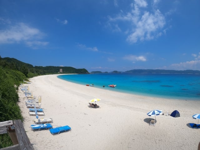 慶良間諸島の高級ホテル5選！ビーチに近いリゾート感あふれるおすすめ宿