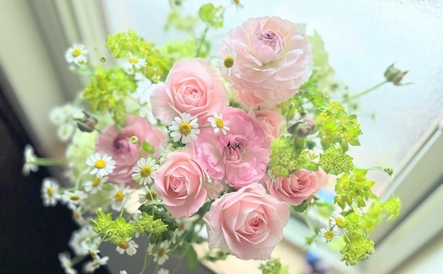 横浜の花屋10選！おしゃれで安い人気のおすすめフラワーショップ