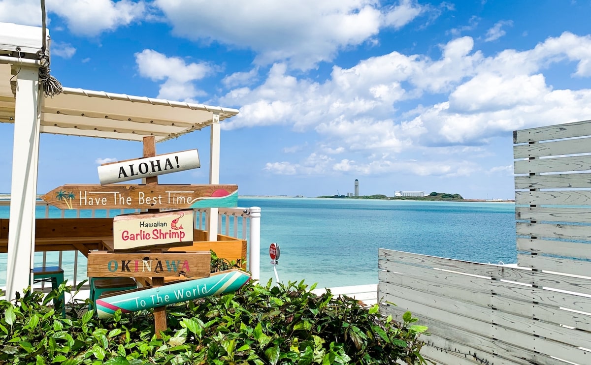 沖縄本島の高級ホテル5選！プライベートプール付きスイートなどおすすめ宿