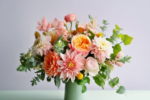 大和市の花屋10選！おしゃれで安い人気のおすすめフラワーショップ